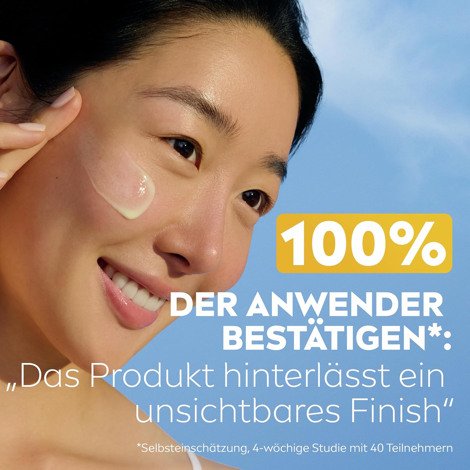 Thumbnail 4 de NIVEA SUN 2in1 Primer 50+