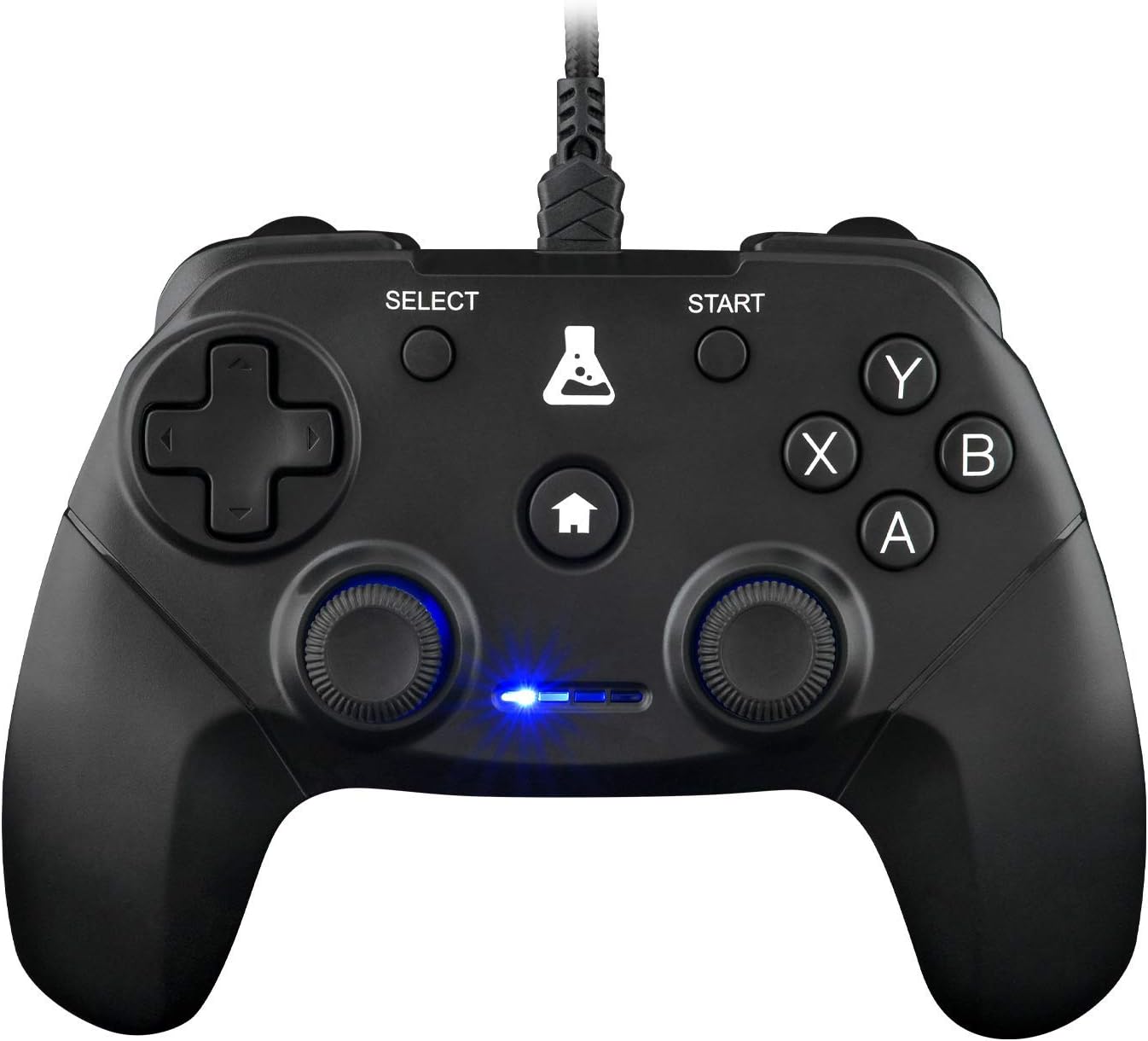 The G-Lab K-Pad THORIUM Gaming-Controller