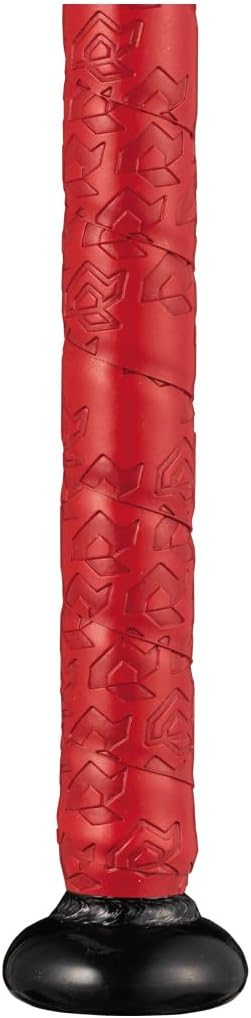 Detalle 2 de DeMARINI WB5745701 野球バット用交換グリップテープ ハードタッチタイプ 99cm