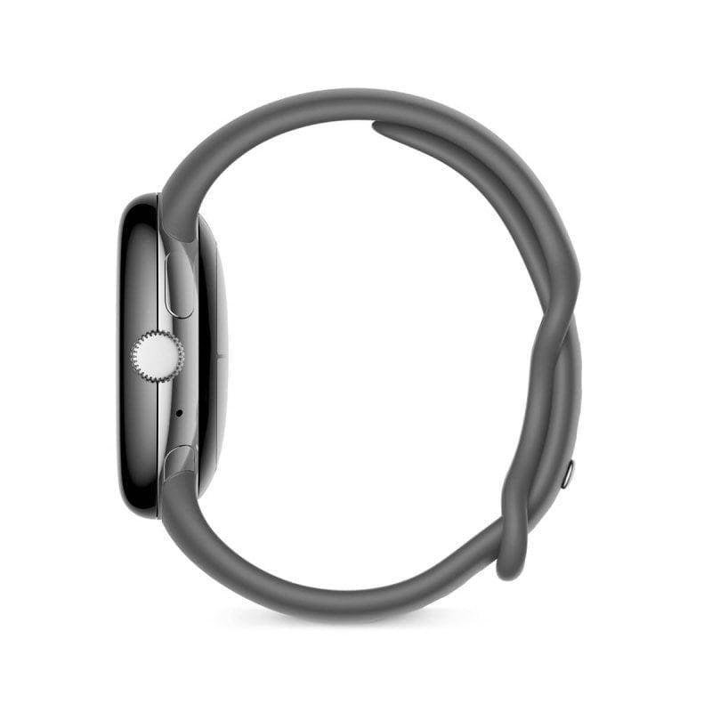 Detalle de Google Pixel Watch WiFi NFC + Seguimiento Avanzado de Salud y Detección de Caídas