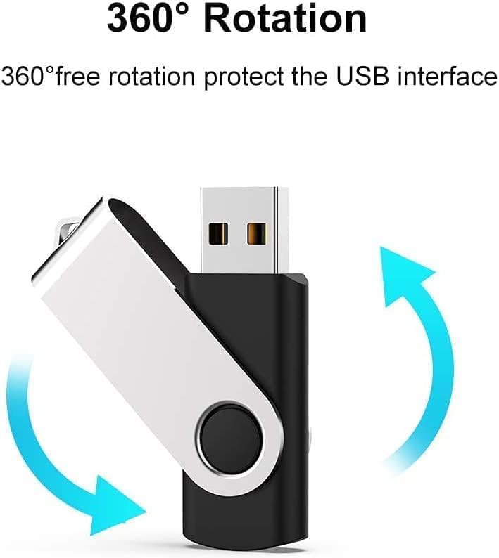 Detalle de JUANWE USB Flash Drives, 32GB