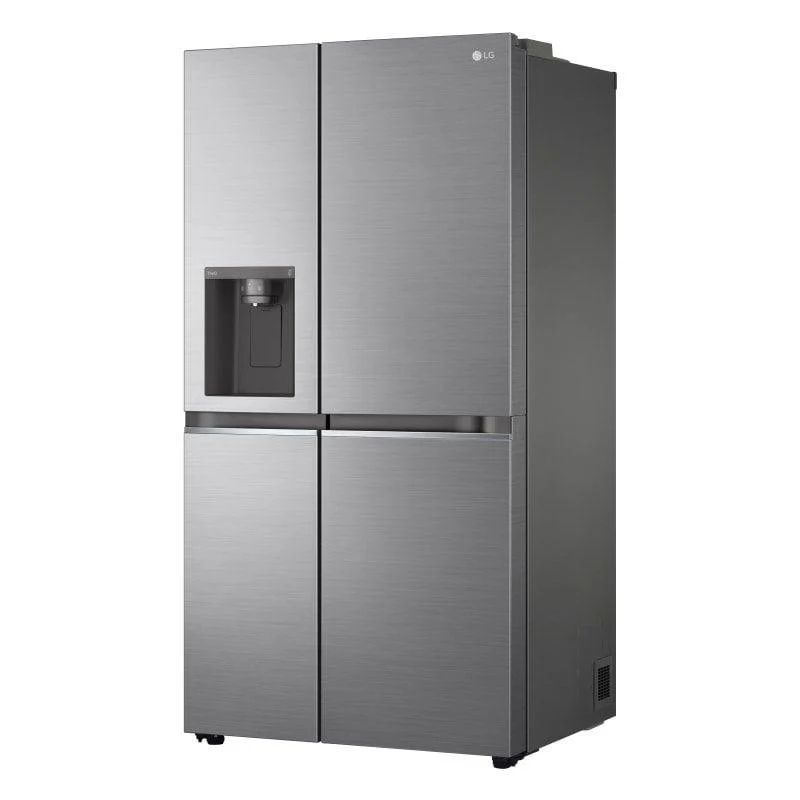 Detalle 2 de LG GSLV71PZTD.APZQEUT Frigorífico Americano en Acero Inoxidable, 635 L