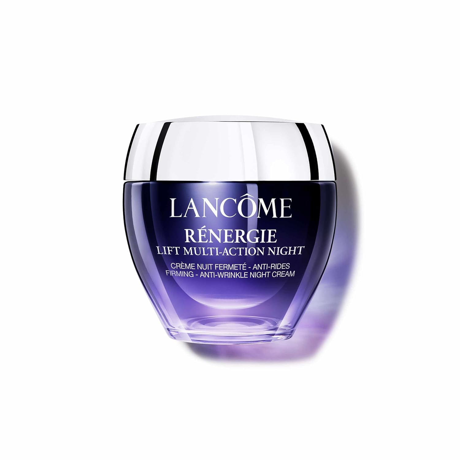 Detalle de Lancôme 6909120728440 Rénergie Lift Multi-Action Night Cream with Hyaluronic Acid
