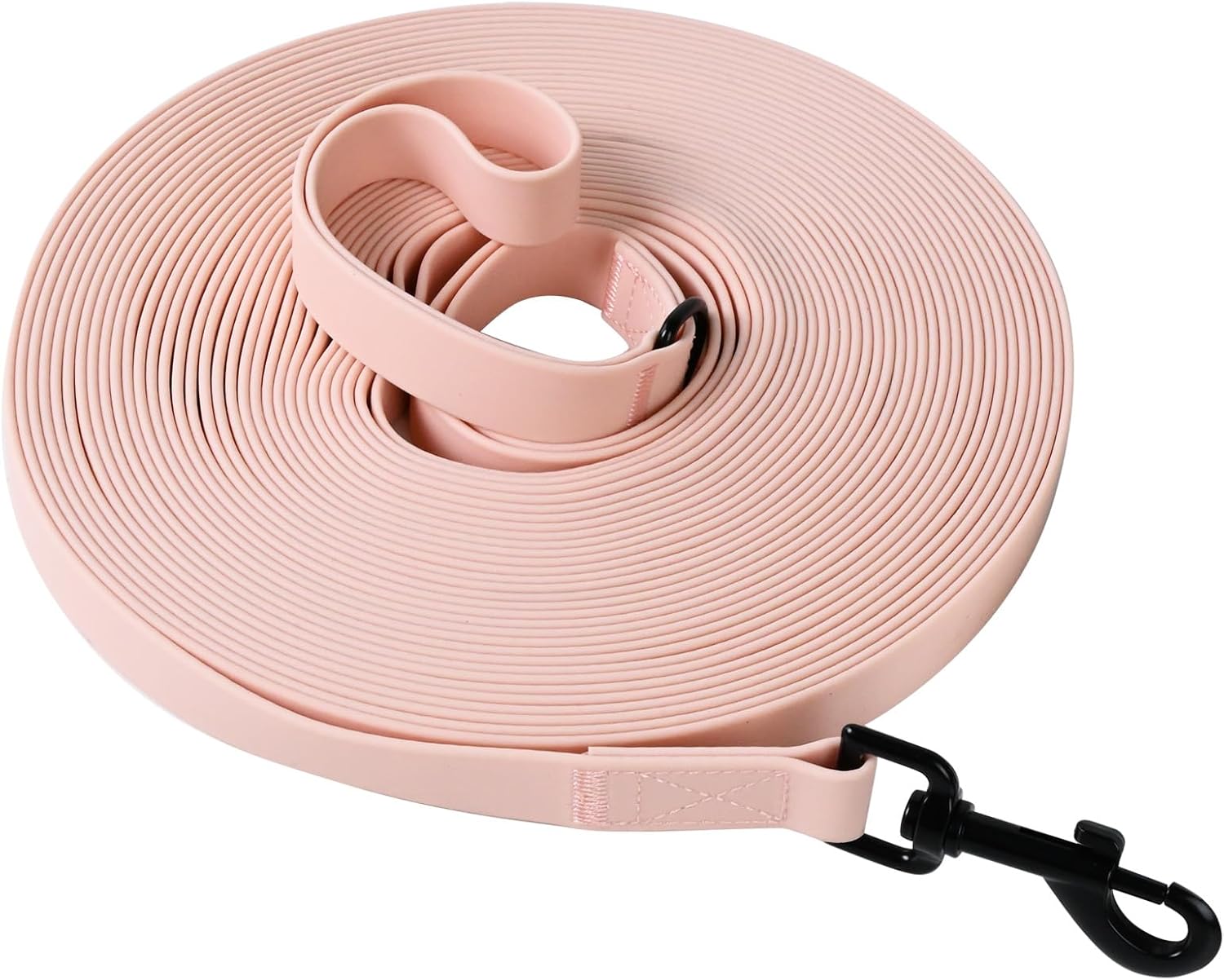 Thumbnail 6 de HSIGIO Training Lead for Dogs: 20m Waterproof Long Line with Padded Handle