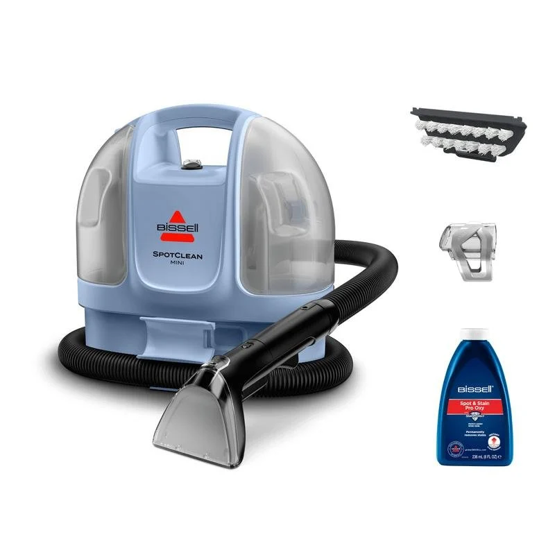 Detalle de Bissell SpotClean Mini Select 327W Portátil 0,5L