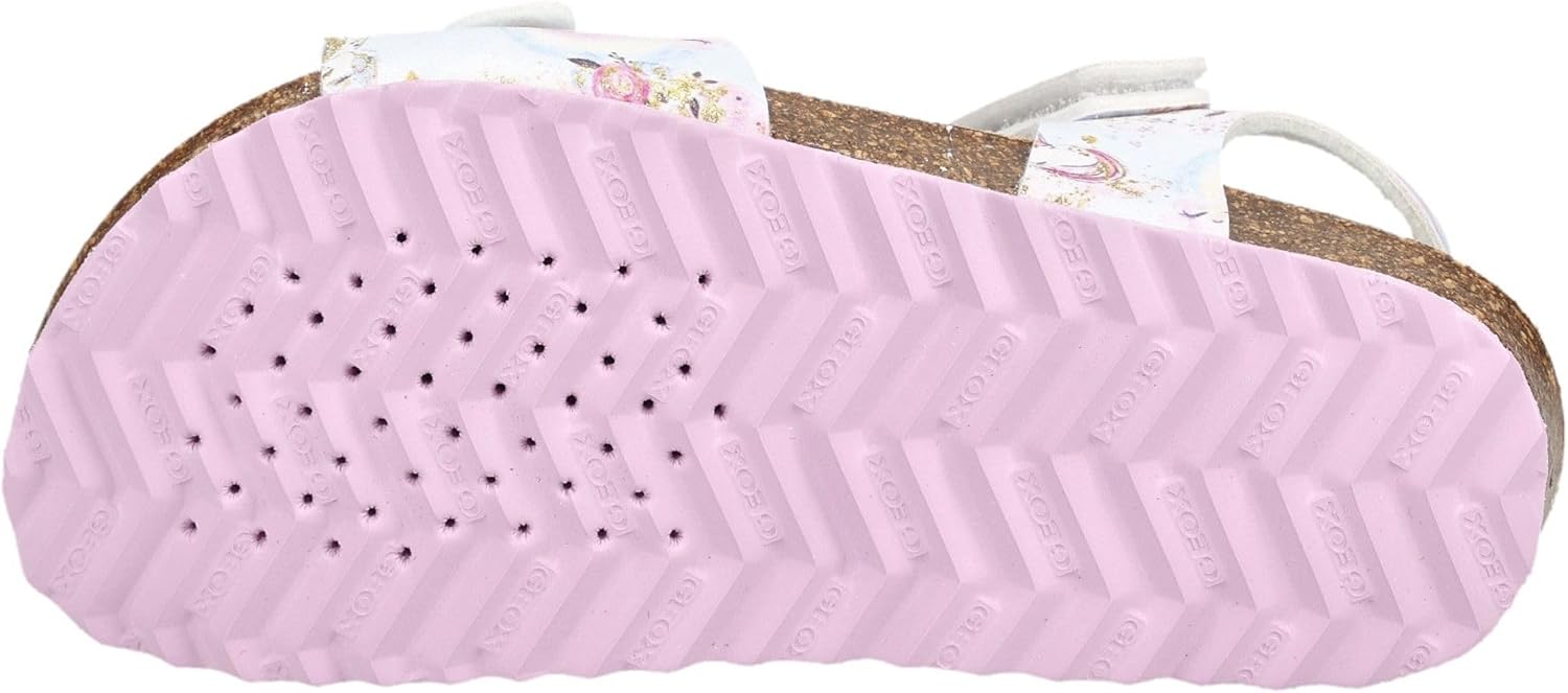 Thumbnail 6 de Geox J Adriel Girl Sandal: sandalo leggero e traspirante per l’estate delle bambine