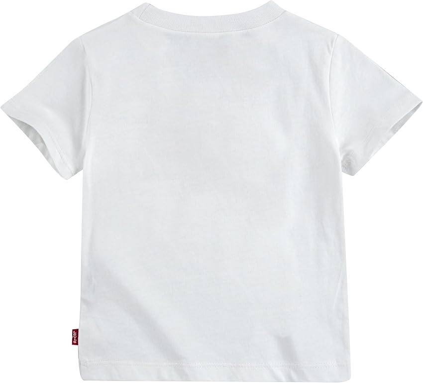 Detalle 2 de Levi's Lvb s/s batwing tee 9 meses