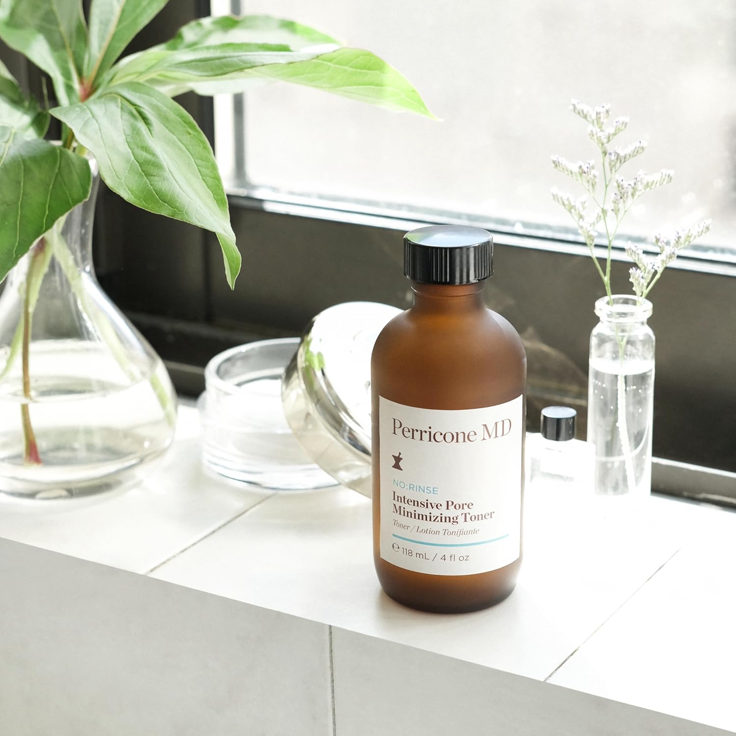 Thumbnail 5 de Perricone MD No:Rinse Intensive Pore Minimizing Toner – 118 ml, DMAE & Salicylsäure