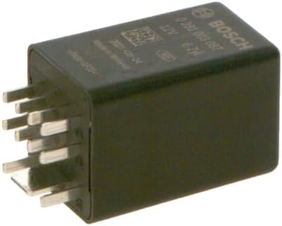 Detalle 2 de Bosch 0281003087 Glühzeit-Steuergerät