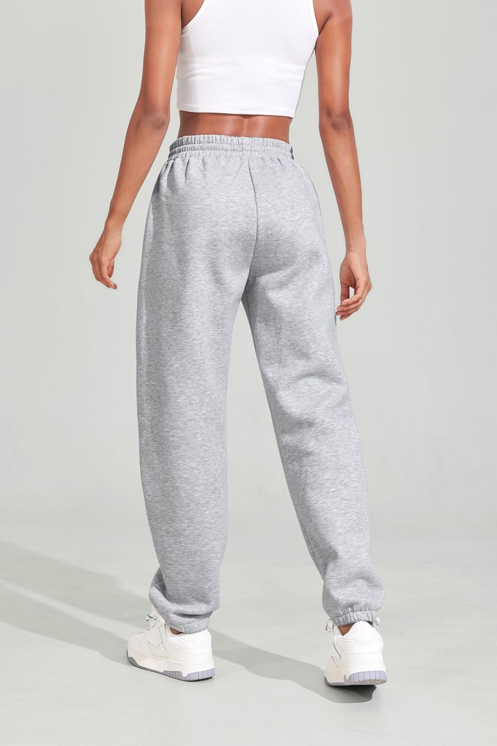 Thumbnail 1 de PINSPARK Damen Jogginghose High Waist Lang