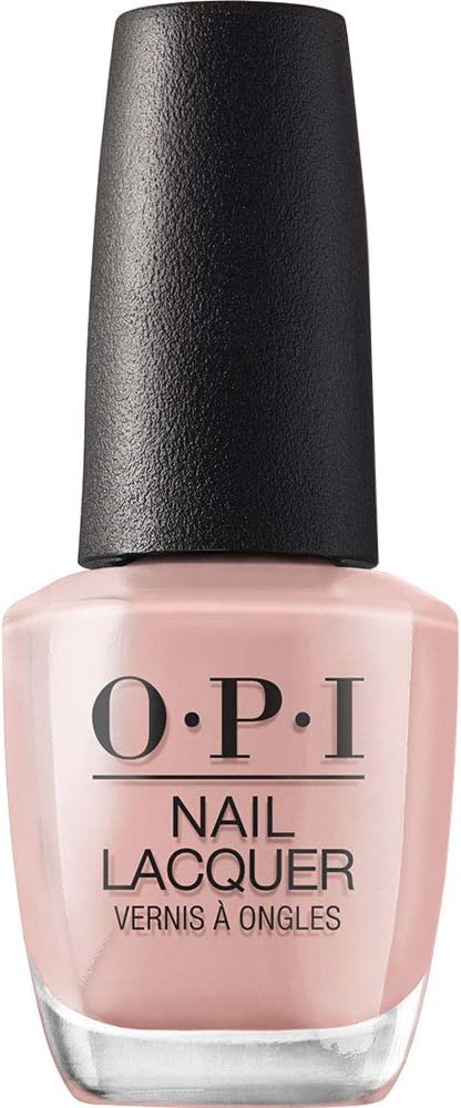 Thumbnail 6 de OPI Nail Lacquer Nude Shades (Chip Resistant & Long-Lasting) with Pro-Wide Brush, 15ml