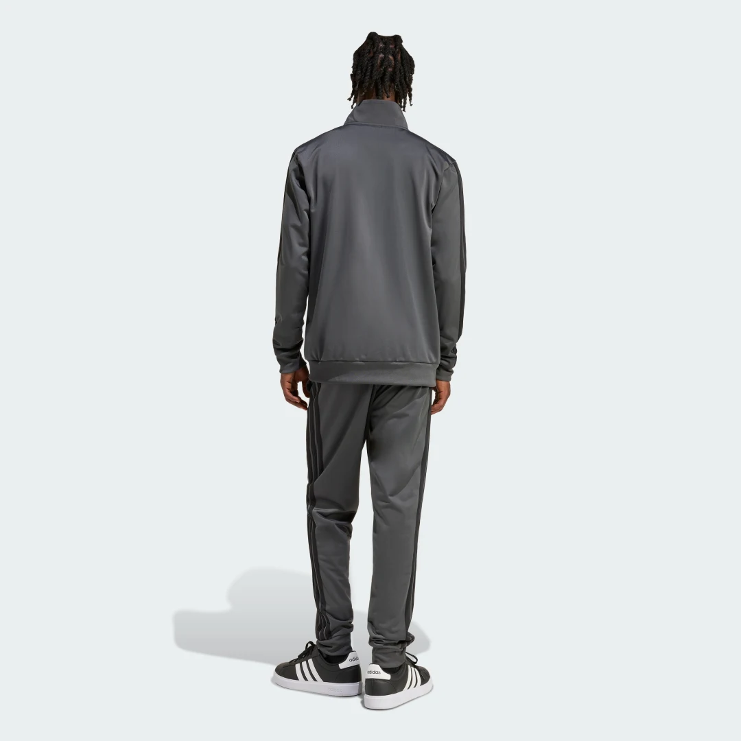 Detalle 2 de Adidas CHÁNDAL DAYREADY (Gris): ficha de compra y valoración práctica