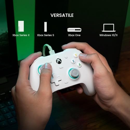 Thumbnail 7 de GameSir G7 SE Mando con Cable Xbox