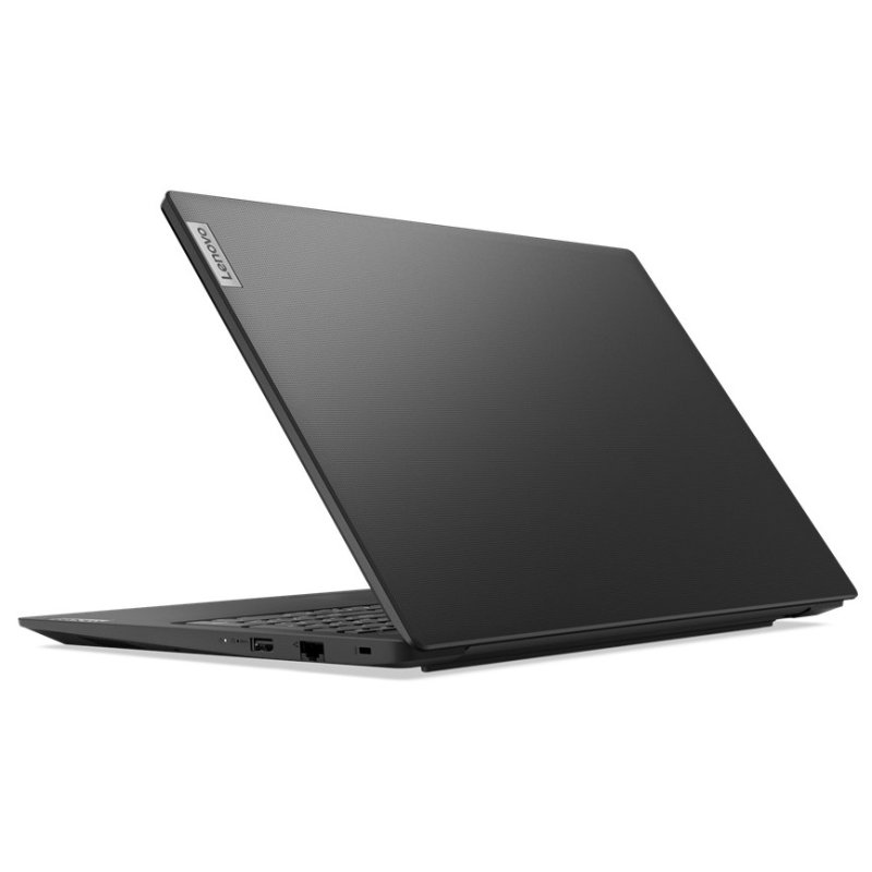 Detalle de Lenovo V15 Gen4 AMN con AMD Ryzen 3 7320U, 8 GB y 256 GB SSD – 15,6 pulgadas