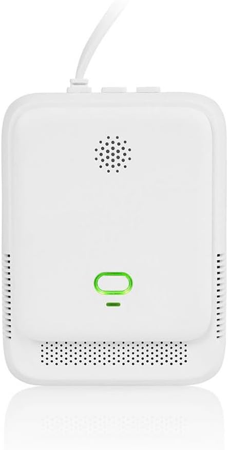 Thumbnail 2 de Smartwares FGA-13410 - Détecteur de gaz pour méthane, propane et butane (Gaz naturels, GPL/GNL) - 5 ans