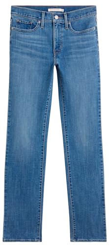 Detalle 2 de Levi's 314 Shaping Straight Vaqueros 32W/32L 📐