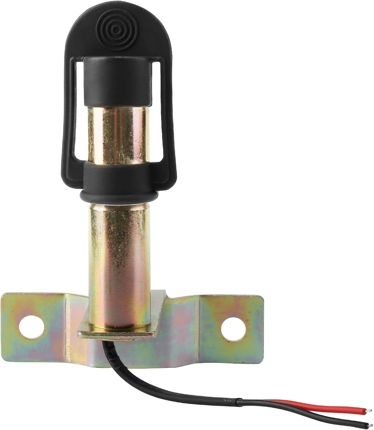 Thumbnail 3 de D-TECH Beacon Mounting Bracket – DIN pole mount bracket for beacon warning lights (2PCS)