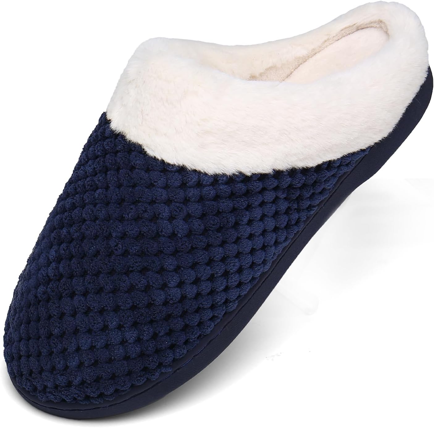 Detalle de Mishansha Pantofole Memory Foam