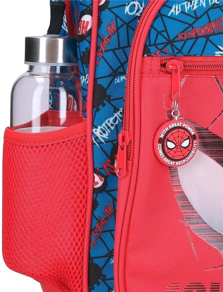 Thumbnail 4 de Marvel Spiderman Mochila 21x25x10 cm