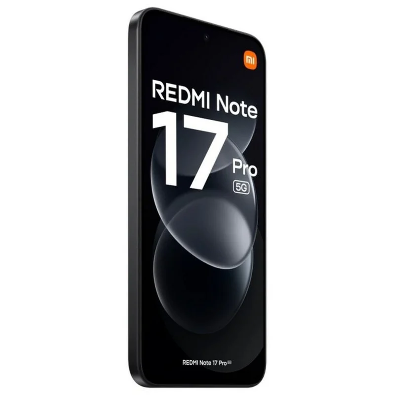 Detalle de Xiaomi REDMI Note 17 Pro 5G 6GB/256GB: autonomía extrema y durabilidad para movilidad constante