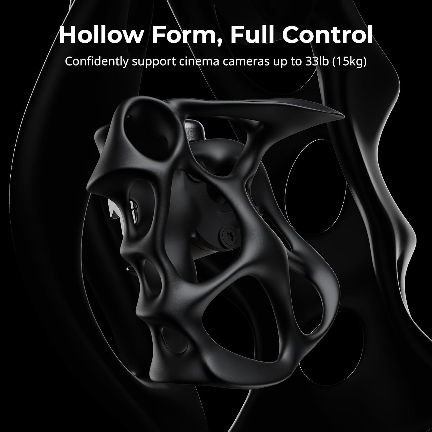 Thumbnail 3 de SmallRig 360° Right-Side ARRI Rosette Handle 5241