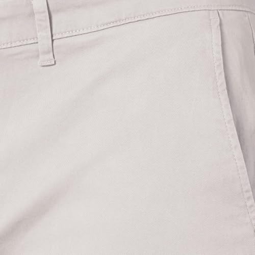 Detalle 2 de Amazon Essentials pantalon chino homme coupe slim extensible, 33W / 30L