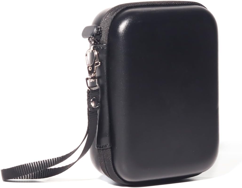 Aisnyho Camera Hard Case for Instax Mini EVO