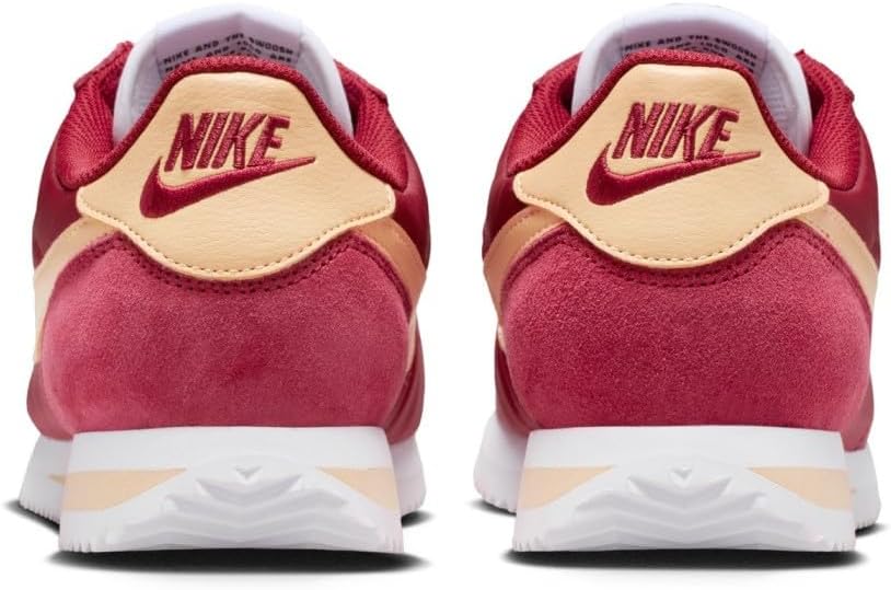 Detalle de Nike Cortez Textile Sneaker — douceur textile pour le quotidien
