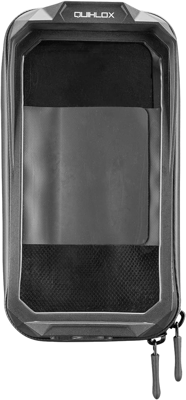 Thumbnail 4 de Interphone Quiklox Support Universel étanche pour Smartphone