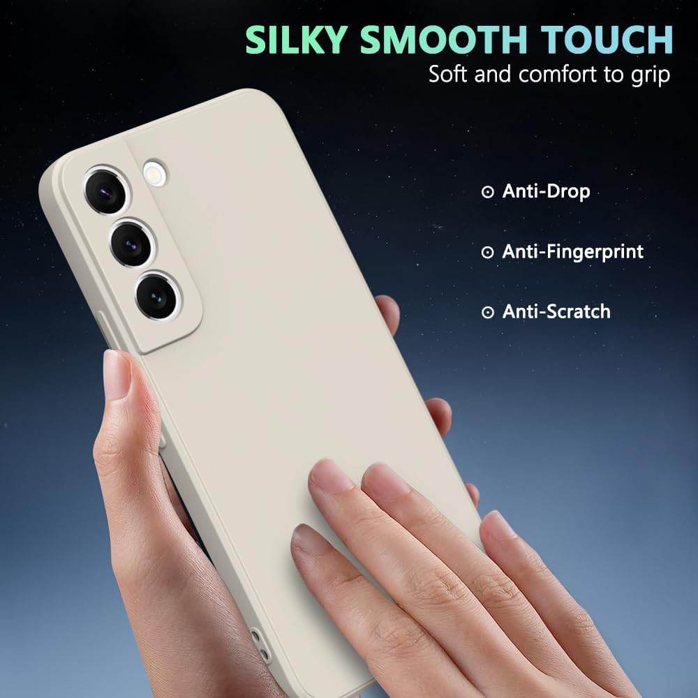 Detalle 2 de WOGROO Samsung Galaxy S21 FE Case