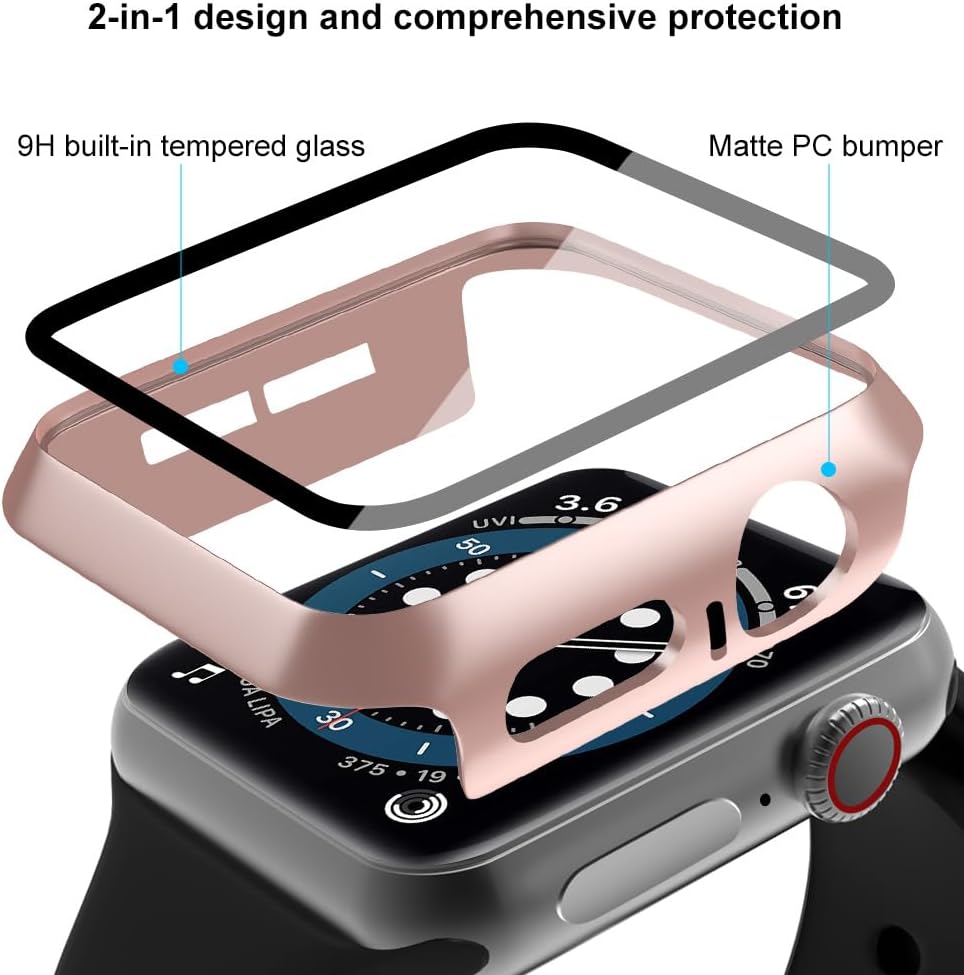 Detalle de OFFCUP Case with Screen Protector 40mm