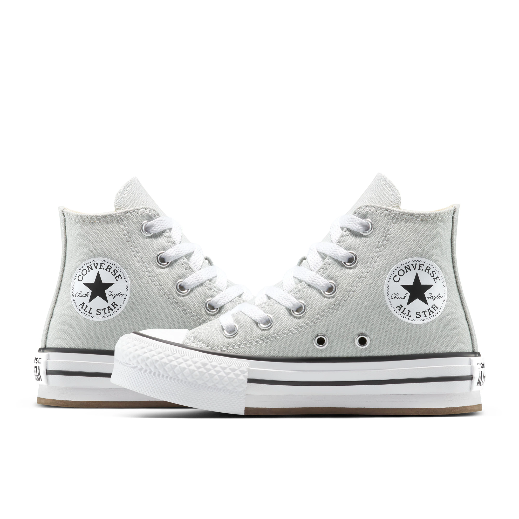 Thumbnail 1 de Converse Chuck Taylor All Star EVA Lift Seasonal Color — zapatillas niños