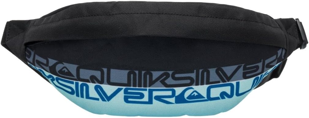 Thumbnail 5 de Quiksilver Pubjug Waist Pack pour Homme — sac banane en polyester recyclé 600D