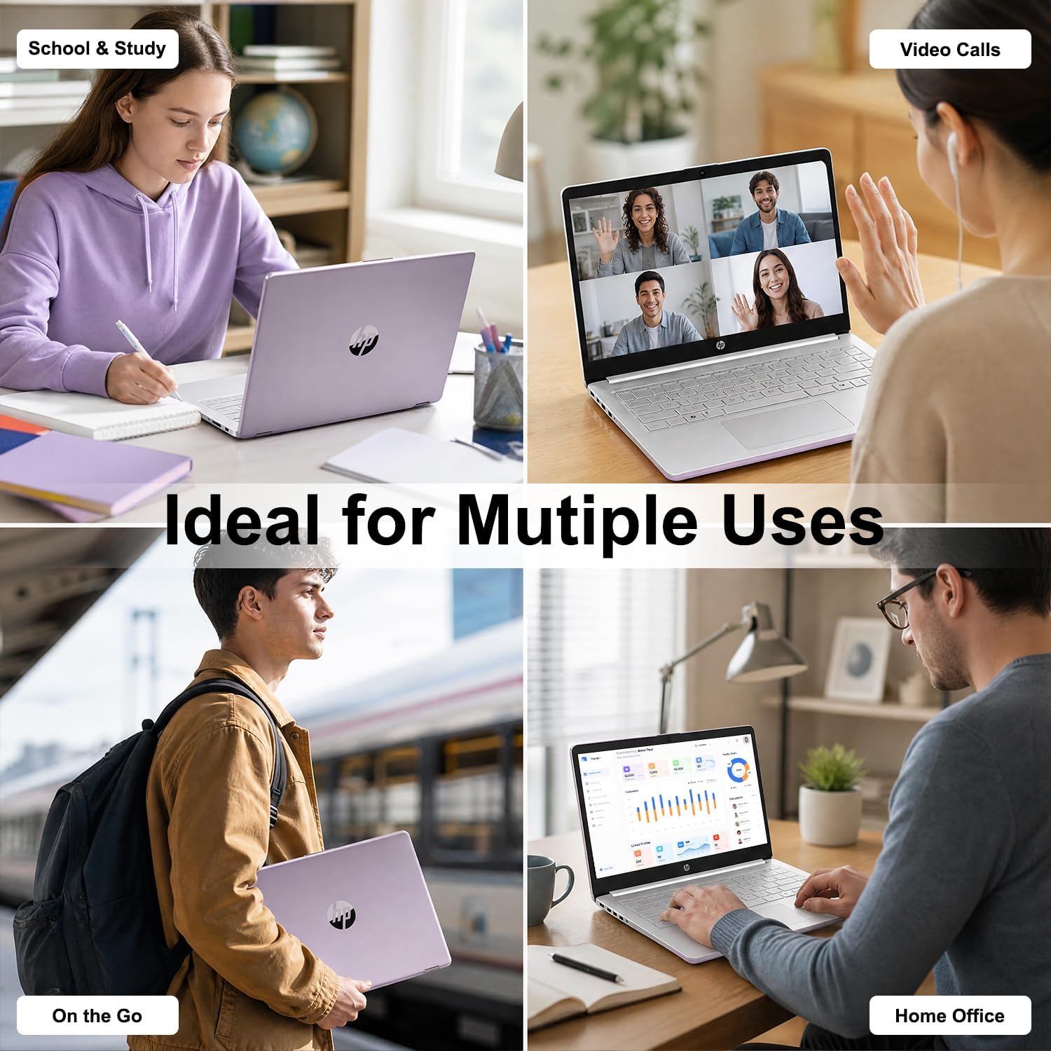 Thumbnail 1 de 14-Inch Laptop