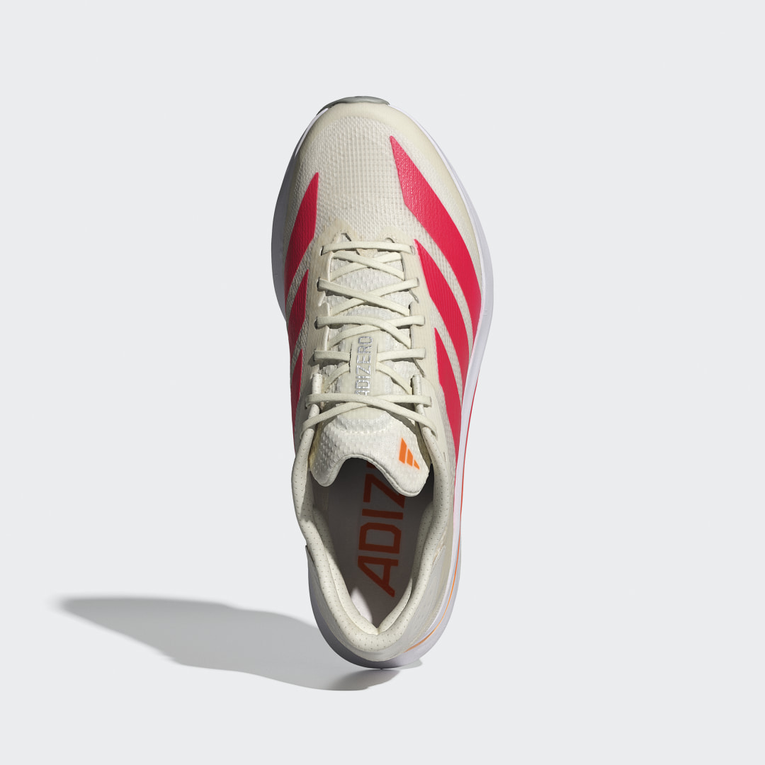 Detalle de Zapatilla Adizero SL 2 de Adidas: ¿vale la pena para tus entrenamientos en pista y carretera?