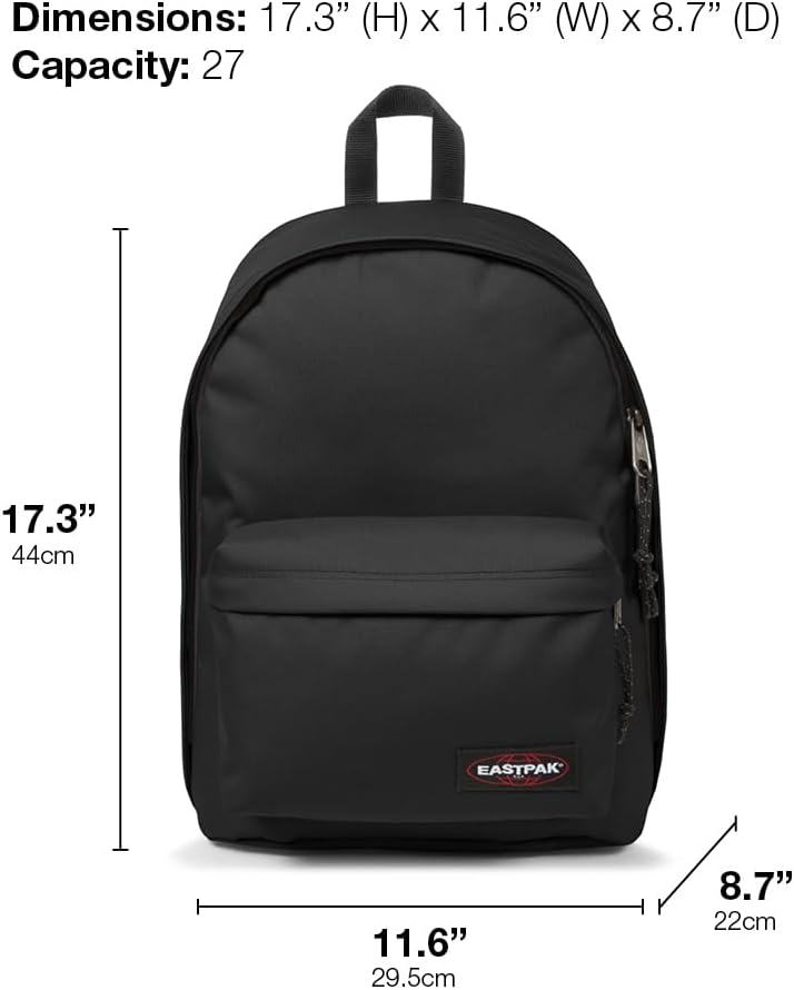 Detalle de Eastpak OUT OF OFFICE Sac à dos