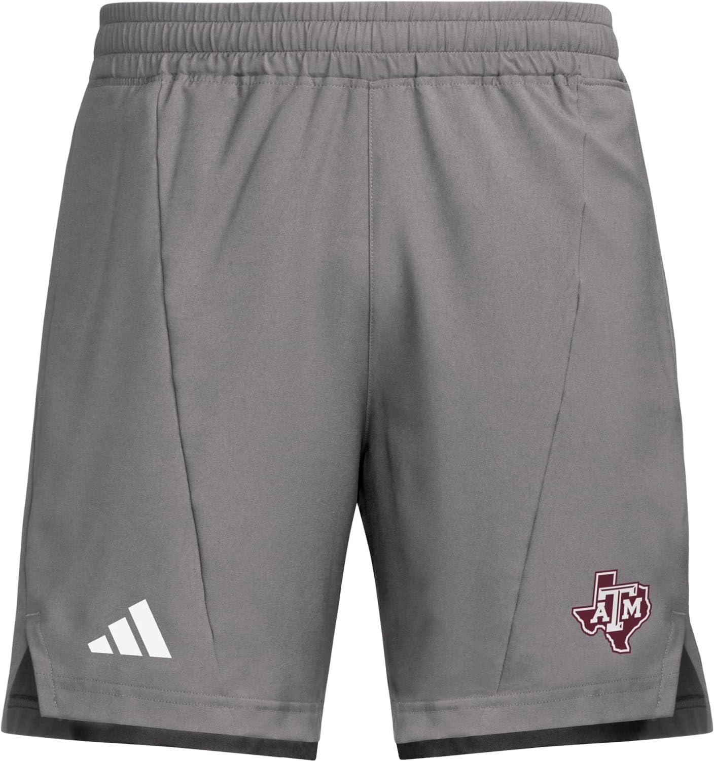 Detalle 2 de adidas Men’s NCAA 25/26 Team Woven Shorts
