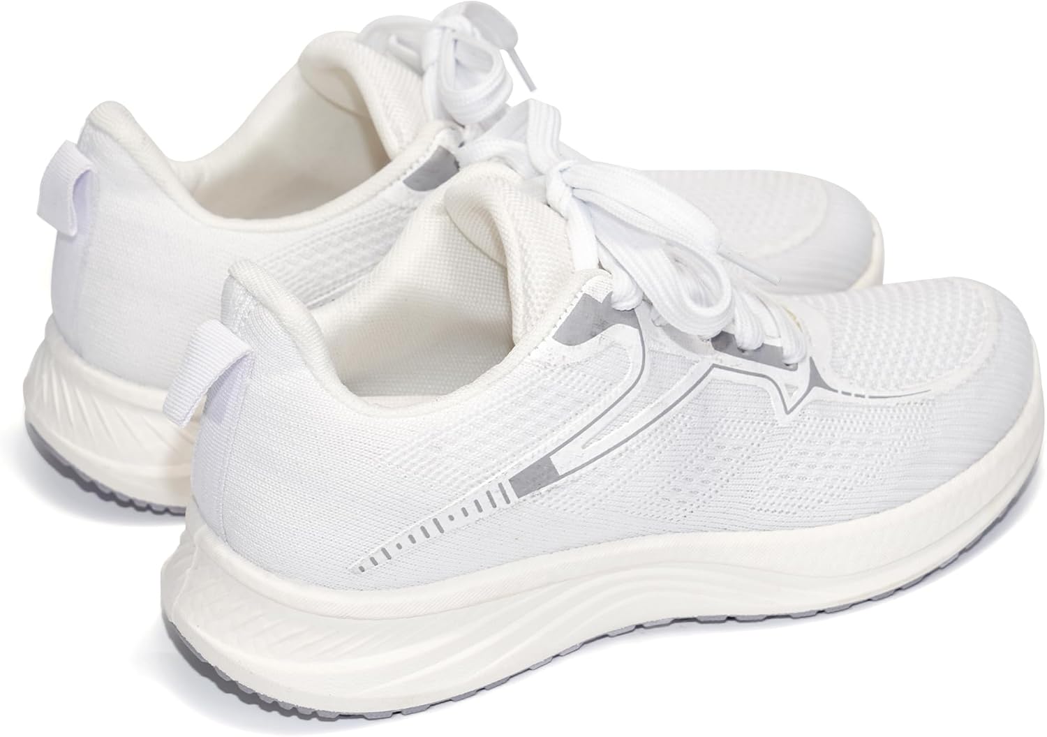 Detalle de JOMIX Donna Scarpe da Ginnastica Running: comfort traspirante, leggerezza e versatilità