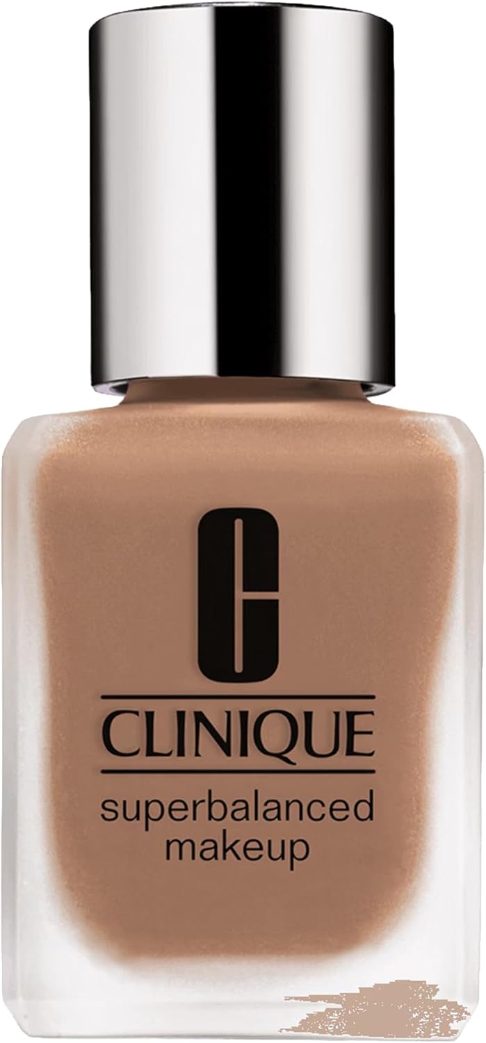 Detalle de Clinique Superbalanced fondotinta liquido 30 ml