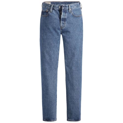Imagen de Levi's 501 Jeans for Women - Shout Out Stone, 29W/30L en OfertitasTOP