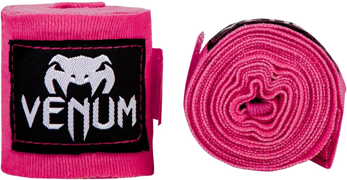 Thumbnail 2 de Venum Boxing Hand Wraps 180 inches
