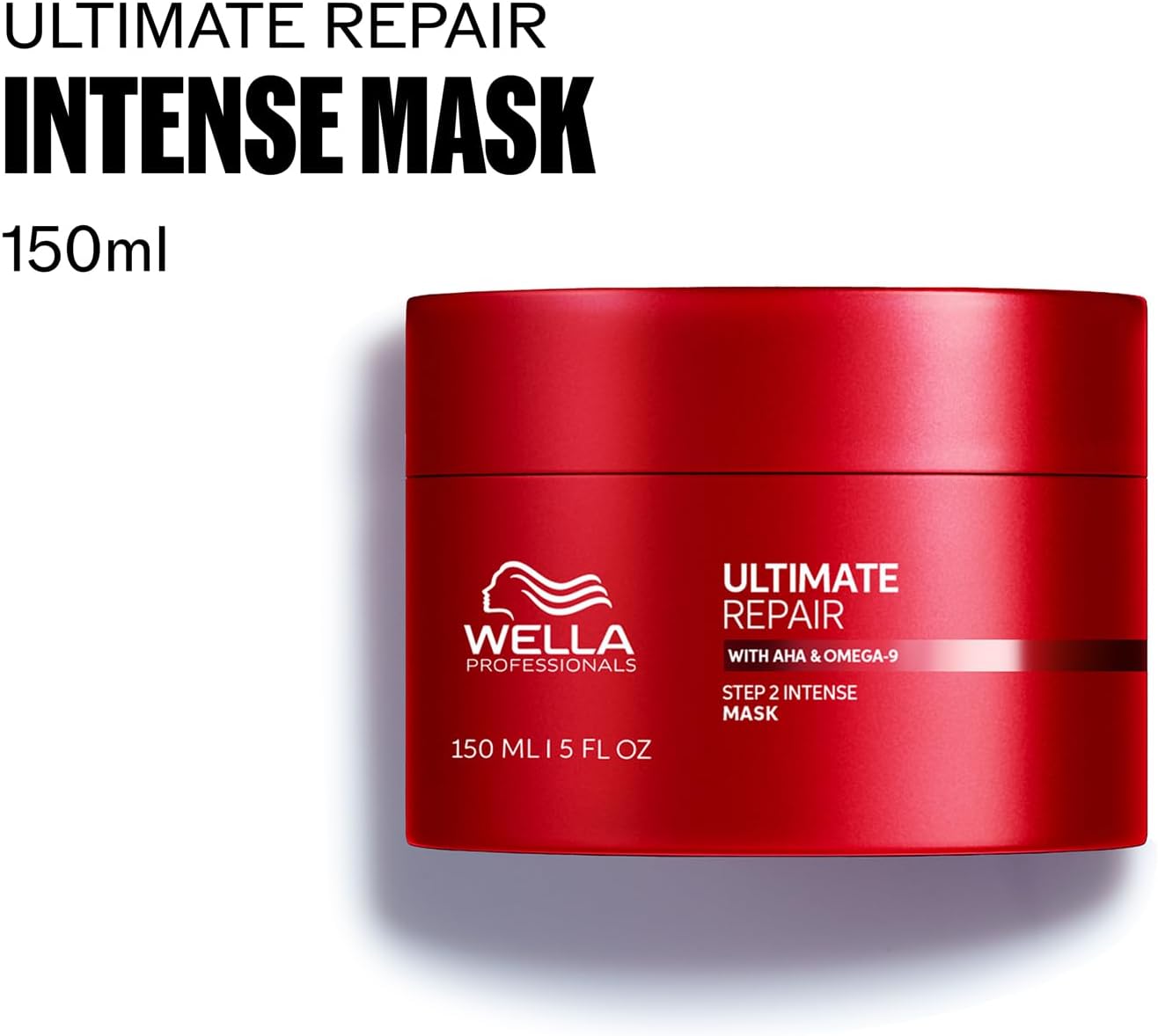 Thumbnail 1 de Wella Professionals ULTIMATE REPAIR Mask: maschera riparatrice per capelli danneggiati