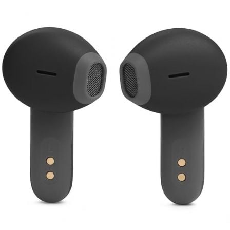 Detalle 2 de Auriculares JBL inalámbricos Bluetooth 5.2 con Micrófono, Deep Bass y IPX54