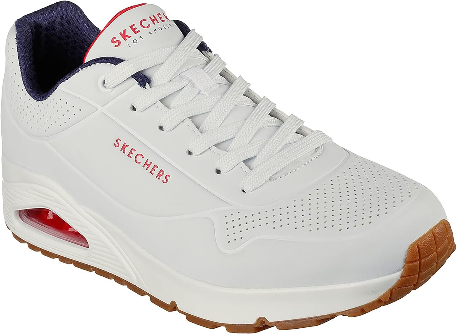 Detalle 2 de Skechers Uno Stand On Air zapatillas 42 EU