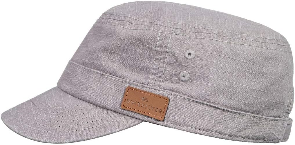 Thumbnail 1 de Quiksilver Renegade - Casquette Militaire pour Homme