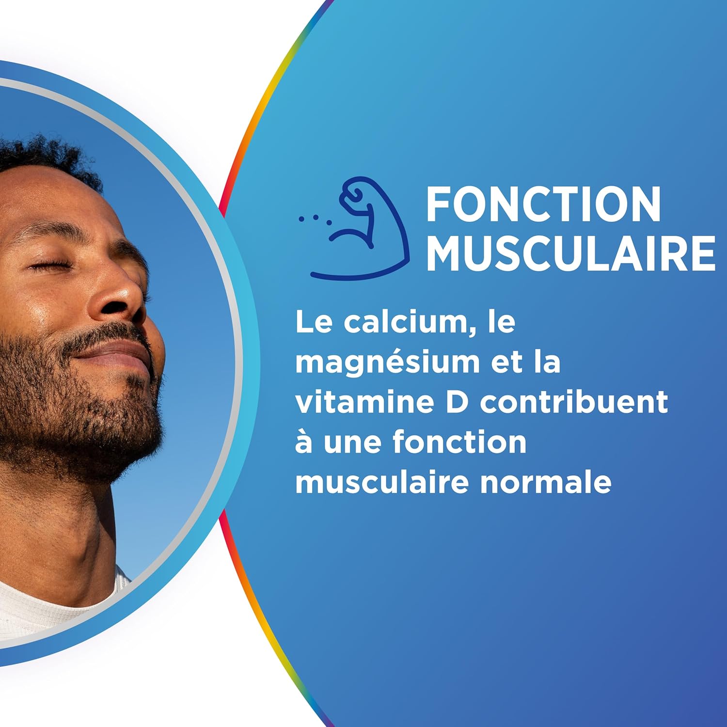 Thumbnail 5 de Centrum Men Multivitamines 2x30 đ