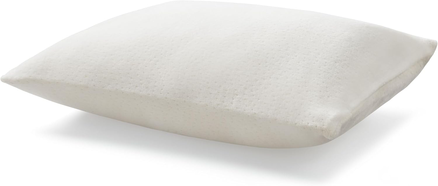 Thumbnail 1 de TEMPUR Cloud Travel Pillow 40x26cm – Extra Soft, Washable Cover