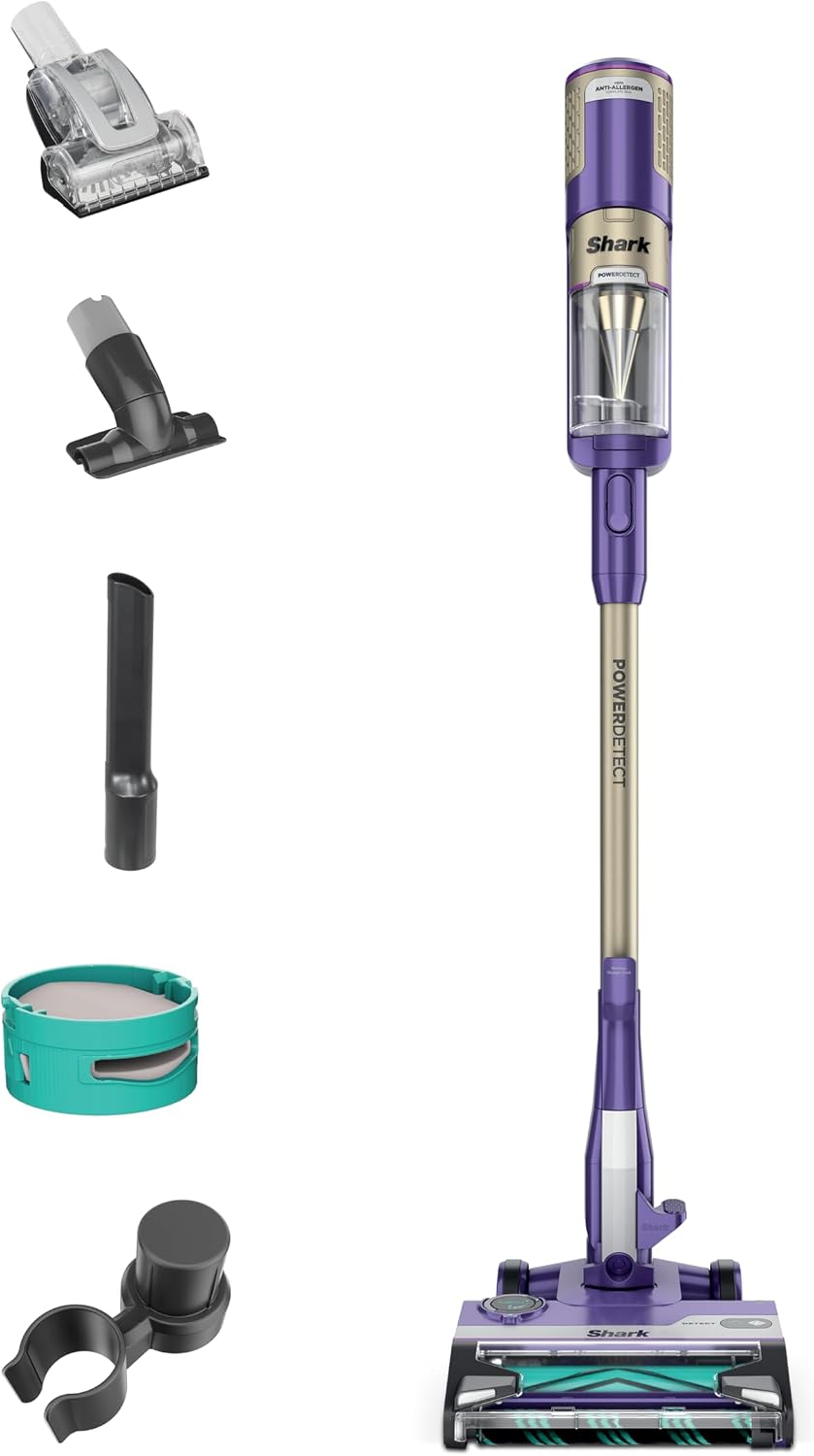Detalle de Shark Corded Stick Vacuum HZ4002