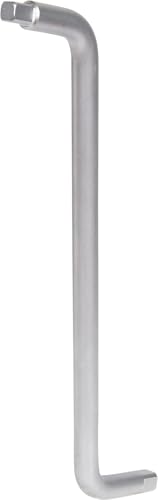 KS Tools 150.9228 Clé de vidange 4 pans 8x10 mm pour PSA