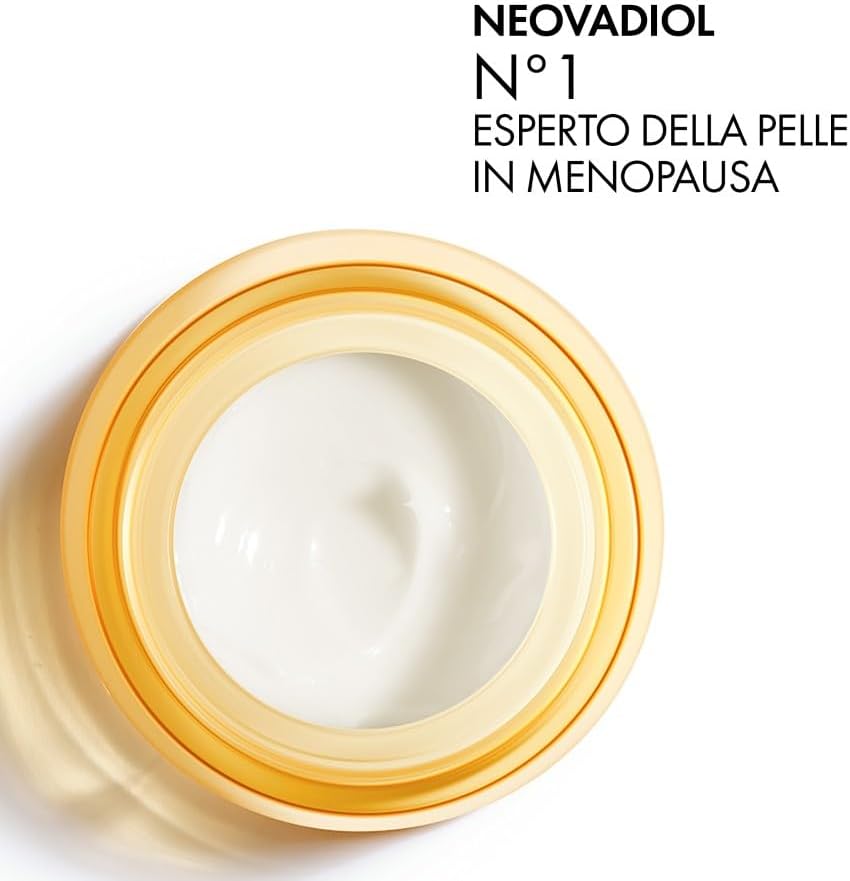 Thumbnail 4 de Vichy Neovadiol Magistral Crema Notte relipidante rassodante per pelli post-menopausa, 50 ml